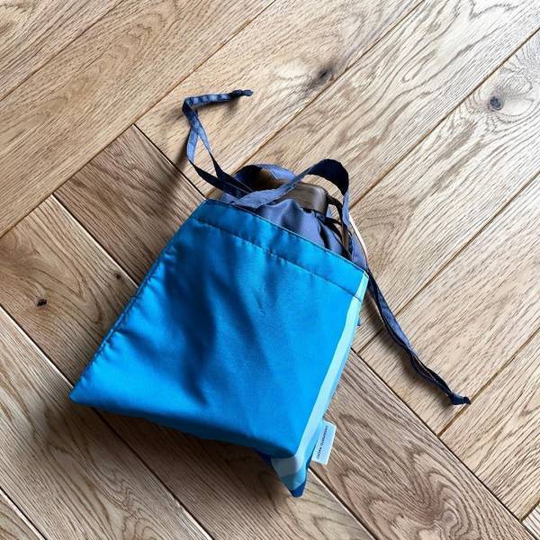 デザインだけじゃない！軽量＆コンパクトだから雨の日はもちろん、日差しの強い日にも持ち歩ける【インスタグラマーさんのものえらび】[PR]