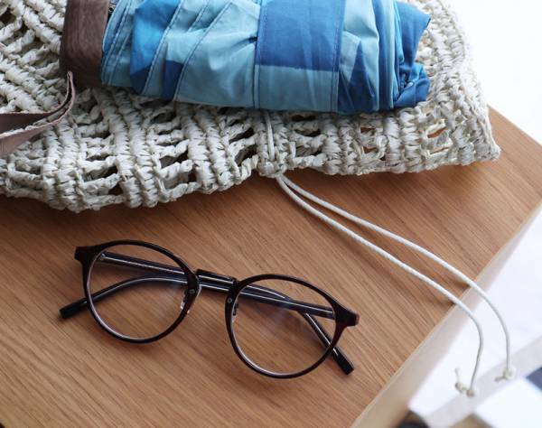 苦手な人にこそ手に取って欲しい、日本人の顔にも馴染むサングラス。アンジェスタッフが選ぶのはどのタイプ？[PR]