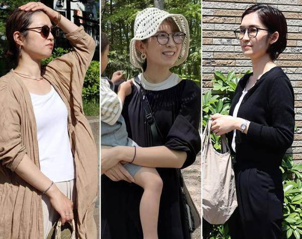 苦手な人にこそ手に取って欲しい、日本人の顔にも馴染むサングラス。アンジェスタッフが選ぶのはどのタイプ？[PR]