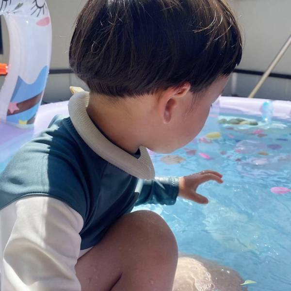 今年の猛暑にそなえるクールハック！話題の「アイスリング」のスタッフ活用レポ[PR]