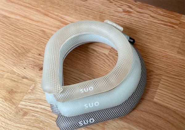 今年の猛暑にそなえるクールハック！話題の「アイスリング」のスタッフ活用レポ[PR]