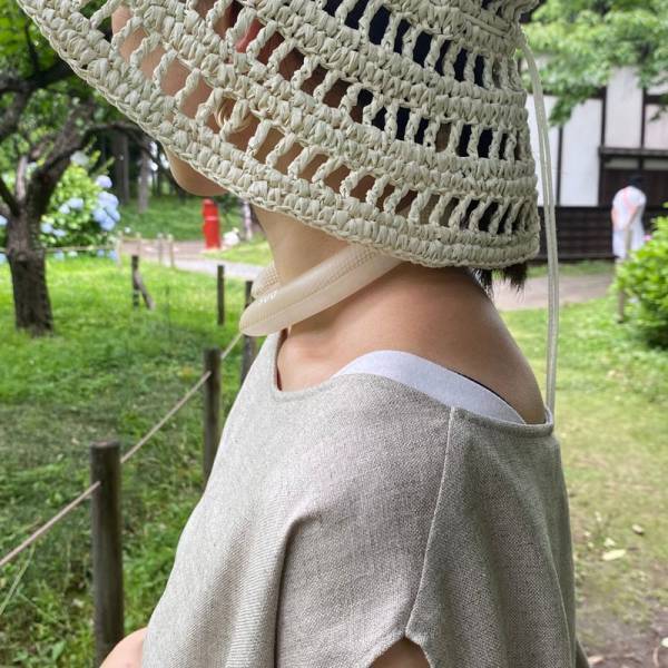 今年の猛暑にそなえるクールハック！話題の「アイスリング」のスタッフ活用レポ[PR]