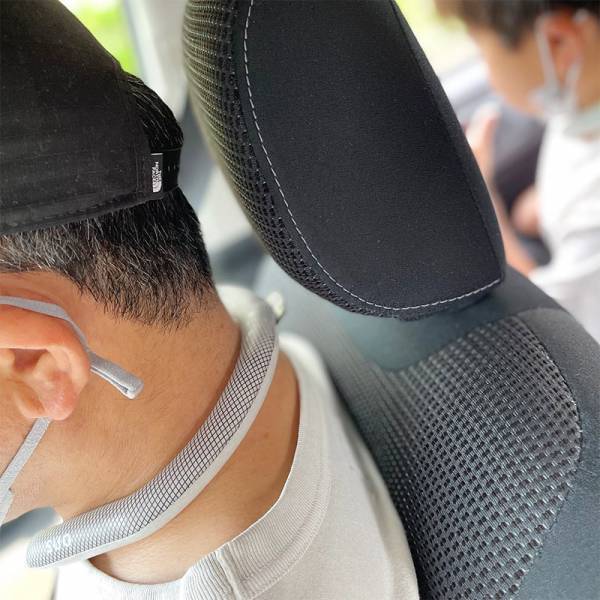 今年の猛暑にそなえるクールハック！話題の「アイスリング」のスタッフ活用レポ[PR]