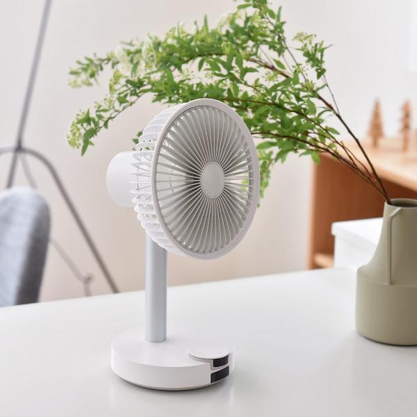 2022年度版、無理をしない節電生活。この夏は「省エネグッズ」で賢く体調管理！[PR]