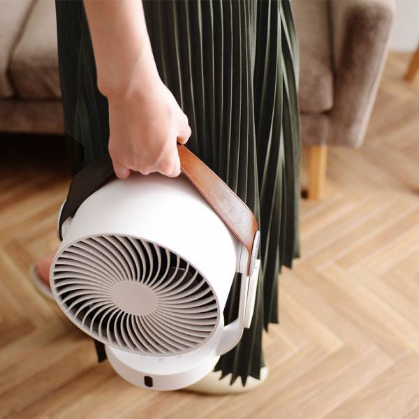 2022年度版、無理をしない節電生活。この夏は「省エネグッズ」で賢く体調管理！[PR]