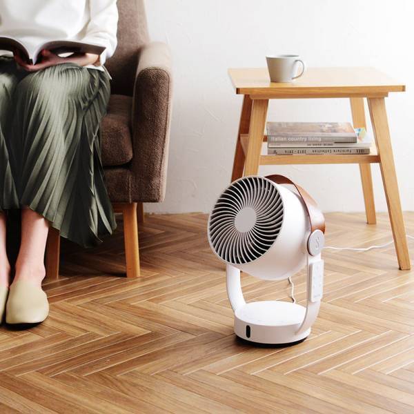 2022年度版、無理をしない節電生活。この夏は「省エネグッズ」で賢く体調管理！[PR]