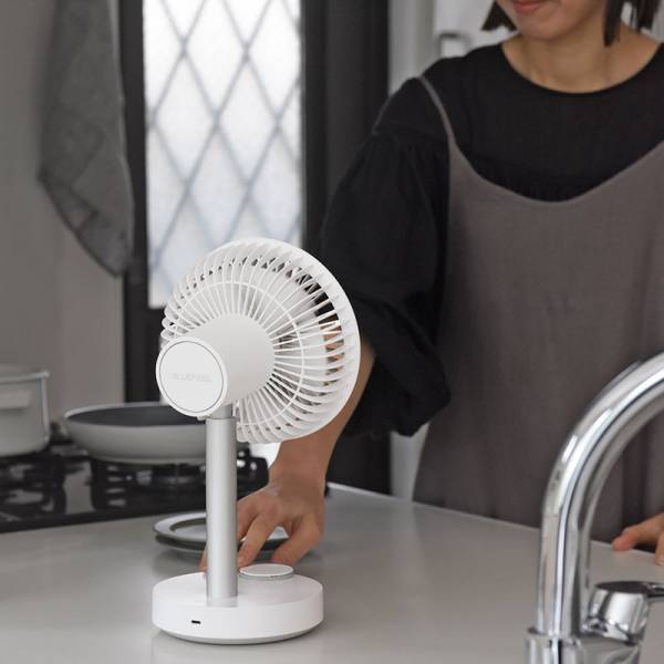 2022年度版、無理をしない節電生活。この夏は「省エネグッズ」で賢く体調管理！[PR]