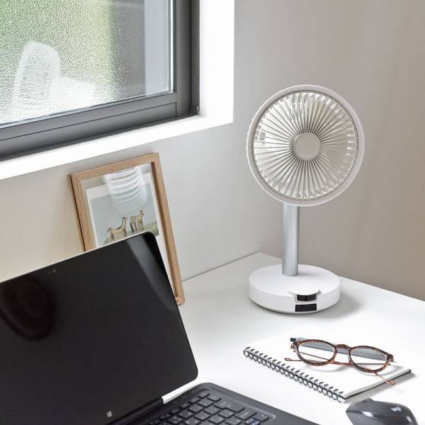 2022年度版、無理をしない節電生活。この夏は「省エネグッズ」で賢く体調管理！[PR]