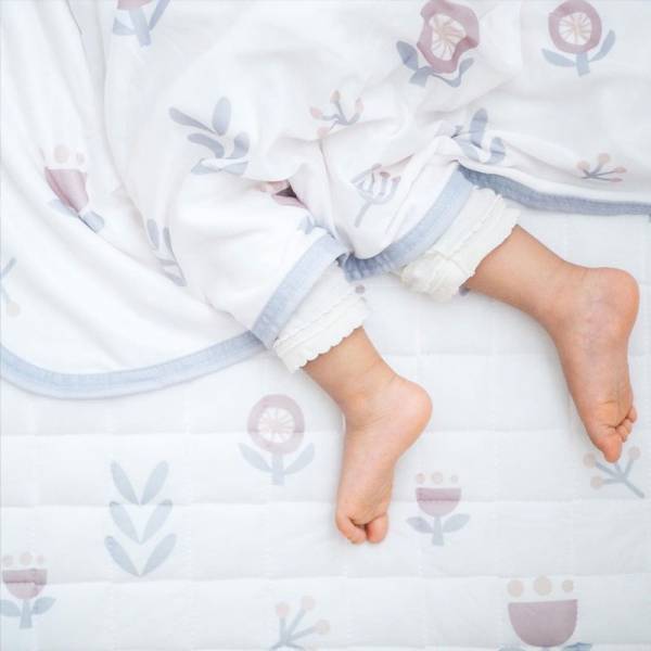 寝汗ぐっしょりな子ども達に。ひんやりサラサラ寝具で、寝苦しい日もぐっすり快眠♪インスタグラマーさんからも選ばれています！[PR]