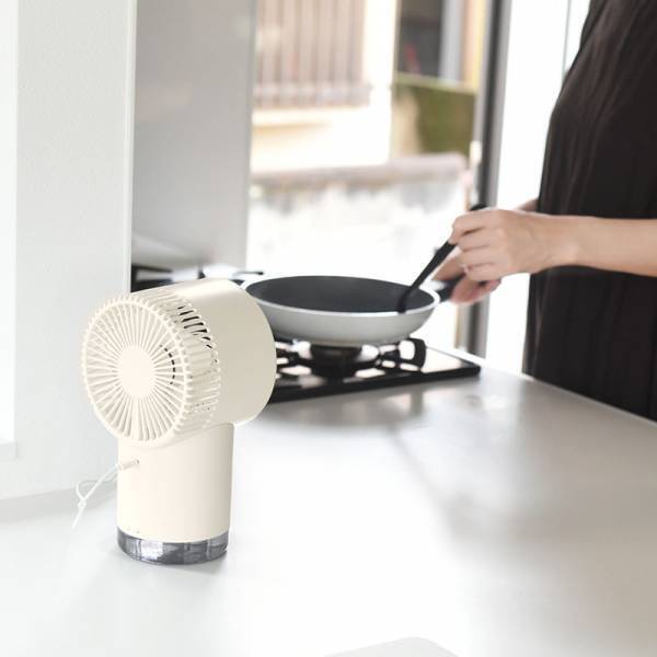 モーレツな暑さを乗り切る、夏の救世主アイテム5選