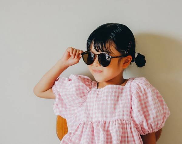 つけ心地◎デザイン◎なサングラスで、夏ファッションがもっと楽しくなる♪インスタグラマーさん達の使用レポ[PR]