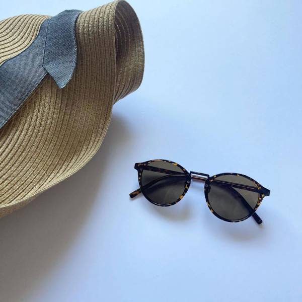 つけ心地◎デザイン◎なサングラスで、夏ファッションがもっと楽しくなる♪インスタグラマーさん達の使用レポ[PR]