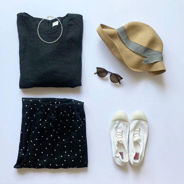 つけ心地◎デザイン◎なサングラスで、夏ファッションがもっと楽しくなる♪インスタグラマーさん達の使用レポ[PR]