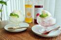 暑い夏は、かき氷専門店の味をおうちで。老舗氷屋が作った濃厚果実のシロップ。[PR]