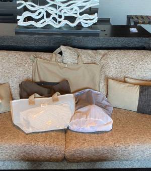 そろそろ解禁！？大人だけのお気軽旅に便利だったものたち[PR]