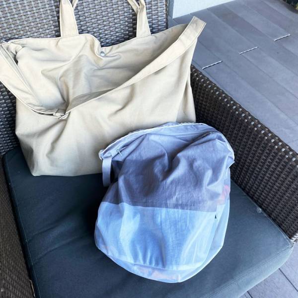 そろそろ解禁！？大人だけのお気軽旅に便利だったものたち[PR]