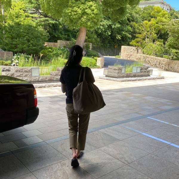 そろそろ解禁！？大人だけのお気軽旅に便利だったものたち[PR]