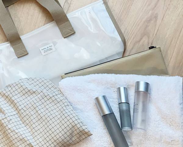 そろそろ解禁！？大人だけのお気軽旅に便利だったものたち[PR]