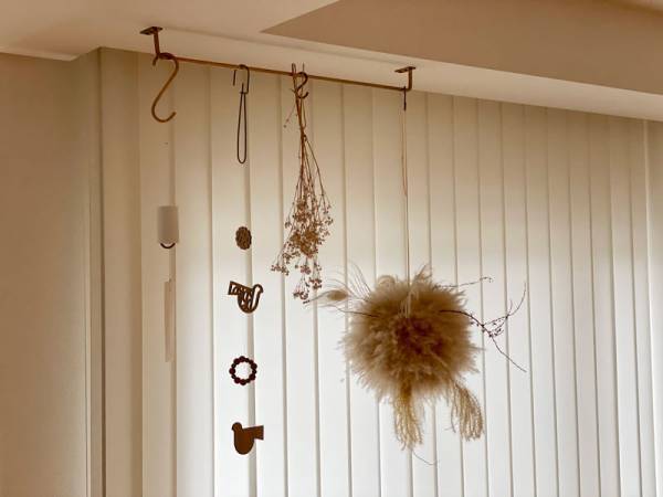 【整理収納アドバイザーの引き算レッスン】インテリアの引き算〈後編〉[PR]