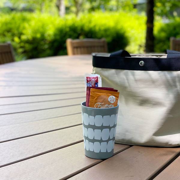 夏の便利アイテム「ステンレスタンブラー」「セラミックタンブラー」の違いは？タンブラー3種比較してみました[PR]