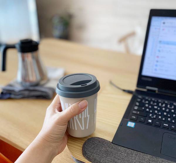 夏の便利アイテム「ステンレスタンブラー」「セラミックタンブラー」の違いは？タンブラー3種比較してみました[PR]