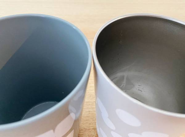 夏の便利アイテム「ステンレスタンブラー」「セラミックタンブラー」の違いは？タンブラー3種比較してみました[PR]