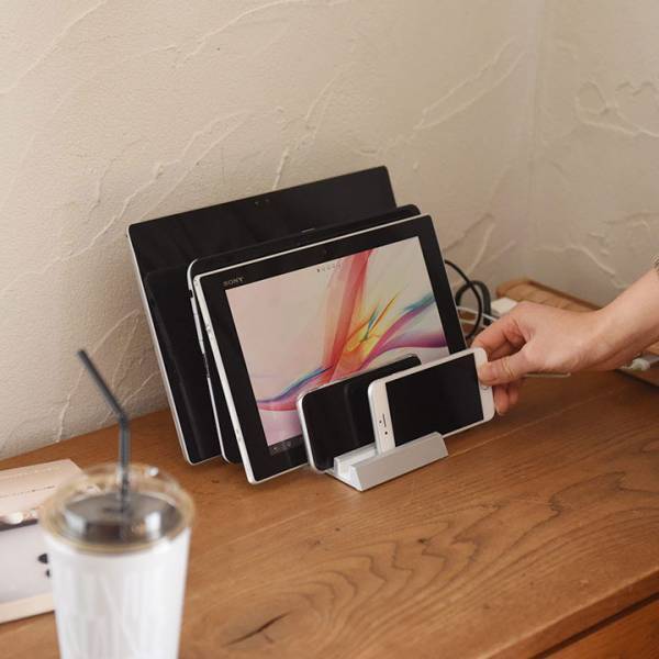 夏休み前に見直そう。 子供の「忘れ物」を減らしたい！便利な収納グッズ3選[PR]