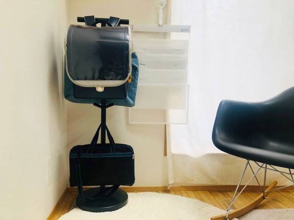 夏休み前に見直そう。 子供の「忘れ物」を減らしたい！便利な収納グッズ3選[PR]