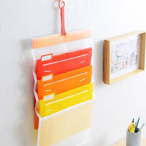 夏休み前に見直そう。 子供の「忘れ物」を減らしたい！便利な収納グッズ3選[PR]