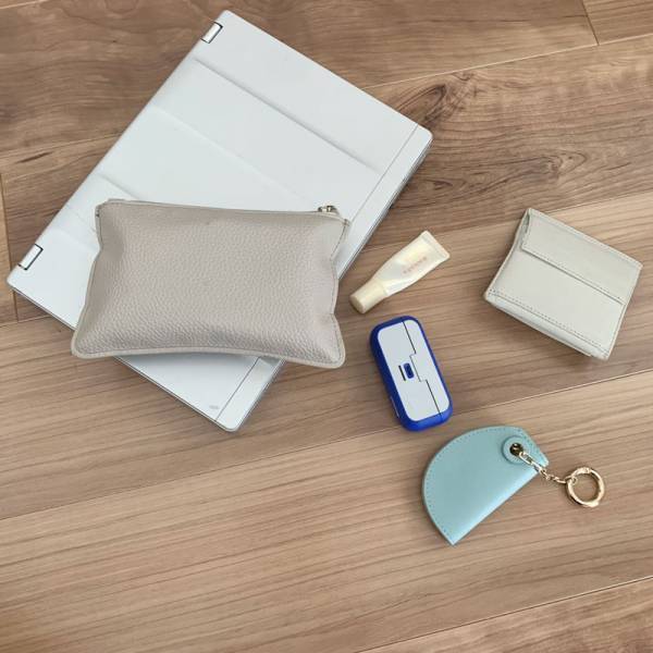 週7フル稼働！お仕事でも休日でも使える 大人きれいめトートバッグ[PR]