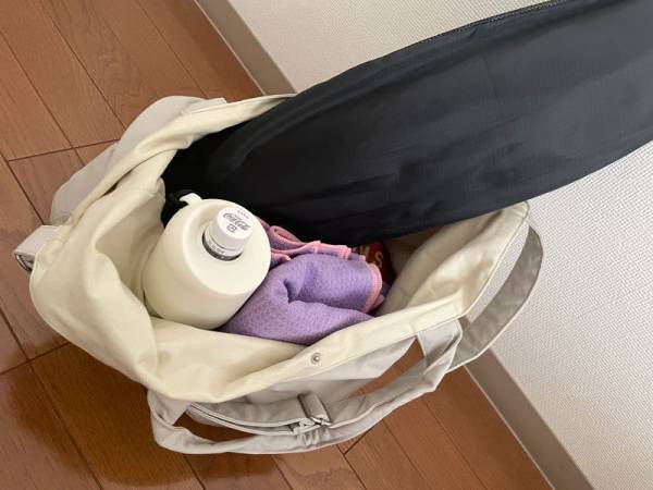 ようやく出会えた、理想の小旅行バッグ使用レポ[PR]