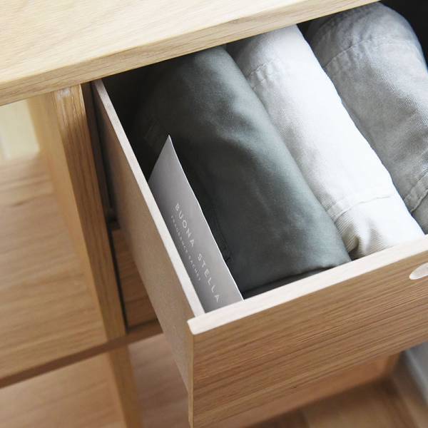 暮らしにフンワリ香りをプラス。見せ置き上手な「フレグランスサシェ」できました[PR]