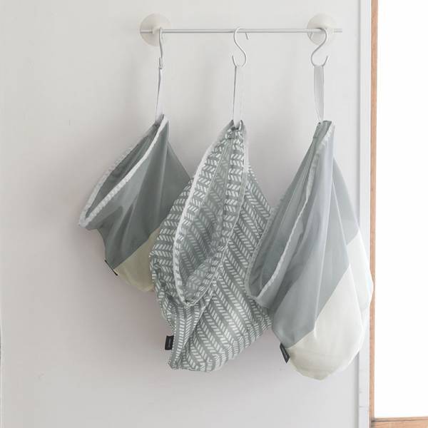 旅の準備は万全に！アンジェおすすめのバッグ、小物特集[PR]