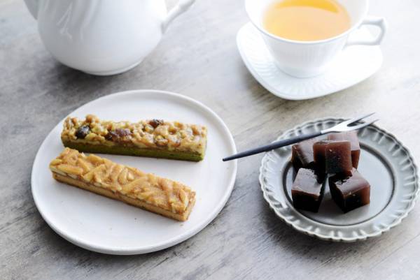 会えなくても届けたい！おいしい幸せがつまった夏の手土産特集[PR]