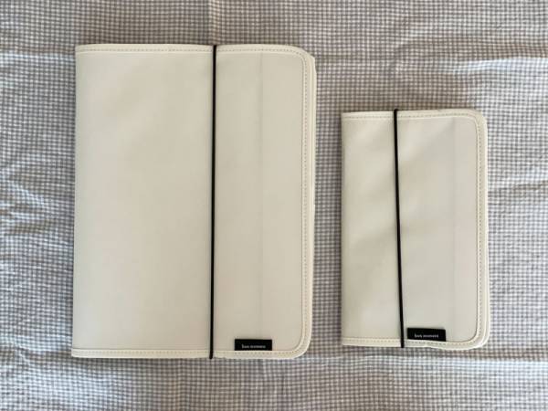 これで解決！暮らし仕事がはかどる「がばっと開いて見やすい 書類収納ケース」活用法。[PR]