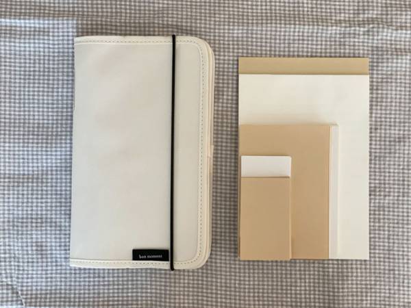 これで解決！暮らし仕事がはかどる「がばっと開いて見やすい 書類収納ケース」活用法。[PR]