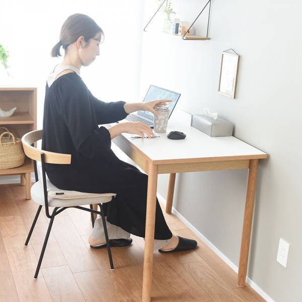 いつものティッシュが上品インテリアに。bon momentからレザー調ケース新登場[PR]