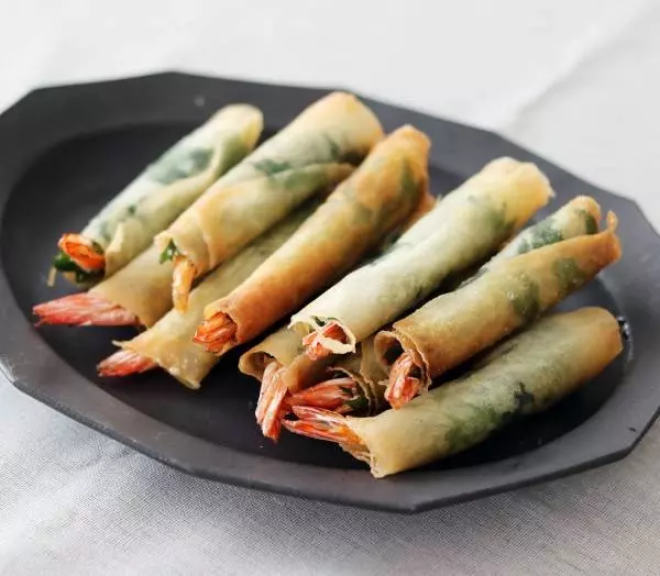 暑い夏にサクサク食べたい！ビールにもよくあう「揚げ物2種」