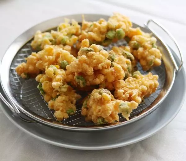 暑い夏にサクサク食べたい！ビールにもよくあう「揚げ物2種」