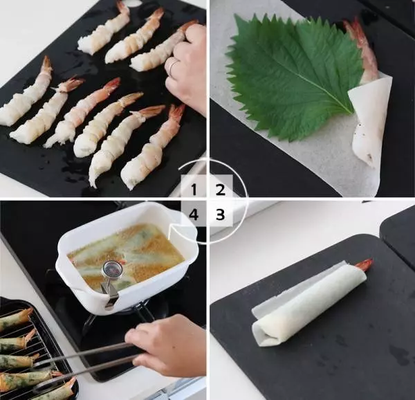 暑い夏にサクサク食べたい！ビールにもよくあう「揚げ物2種」