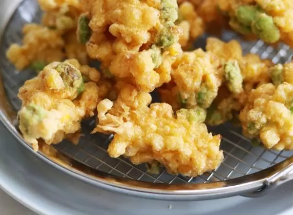 暑い夏にサクサク食べたい！ビールにもよくあう「揚げ物2種」