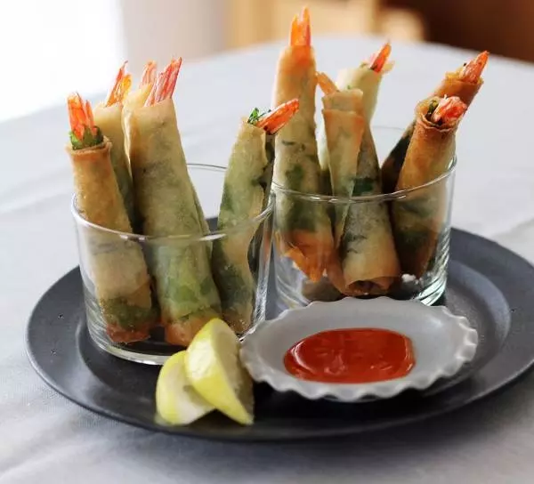 暑い夏にサクサク食べたい！ビールにもよくあう「揚げ物2種」