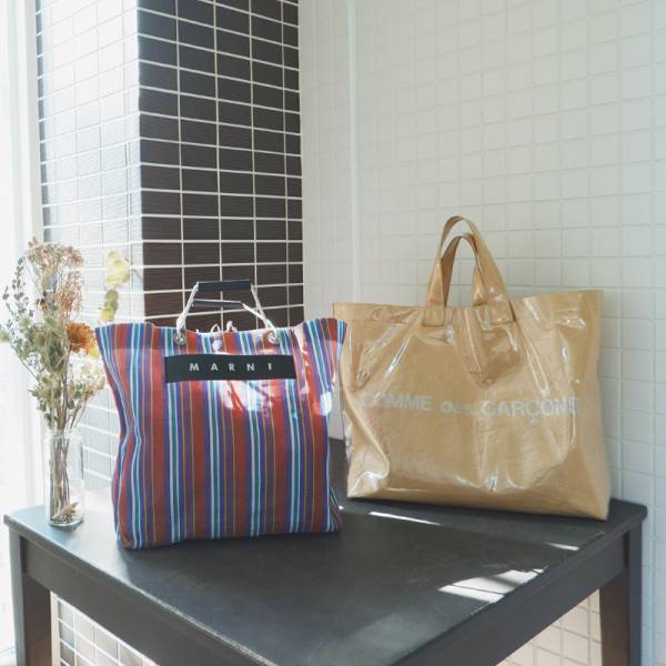 大人が持つのにちょうどいい、持つ人を選ばない「一目惚れ」ならぬ「二目惚れ」バッグ[PR]