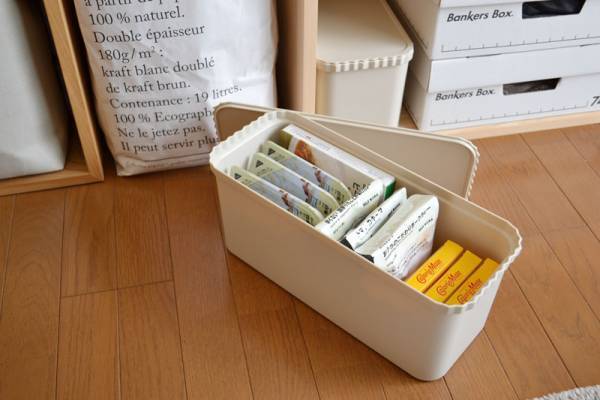 後回しにしがちな「防災への備え」　できることから初めてみよう！