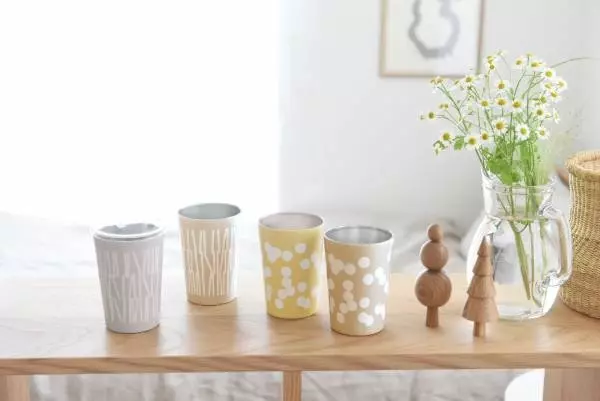 つめた〜いアイスコーヒーの美味しさ長持ち!bon momentの保冷・保温ステンレスタンブラー【インスタグラマーさんのものえらび】