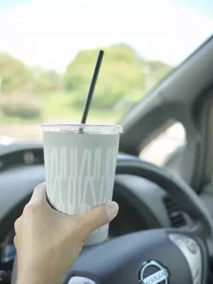 つめた〜いアイスコーヒーの美味しさ長持ち!bon momentの保冷・保温ステンレスタンブラー【インスタグラマーさんのものえらび】