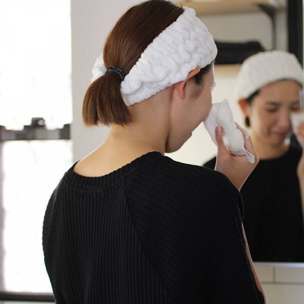 スタッフ間で口コミ人気！「入荷したら絶対買う」お肌つるんつるんシルク洗顔[PR]