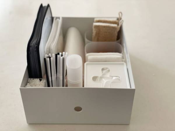 【整理収納アドバイザーの引き算レッスン】キッチン用品の引き算[PR]