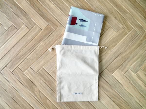 子どもの自由な発想で楽しめる！ 北欧カラーの「ロードマップ」