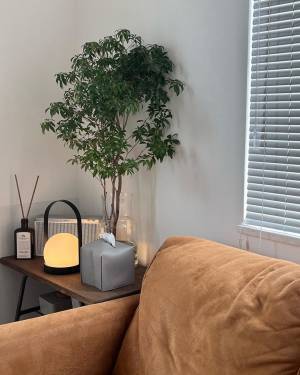 ティッシュのある景色が変わる！インテリアに馴染むペーパーケース【インスタグラマーさんのものえらび】[PR]